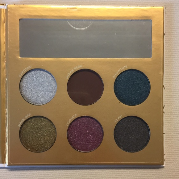 Pür midnight masquerade pallet NEW - Picture 6 of 7